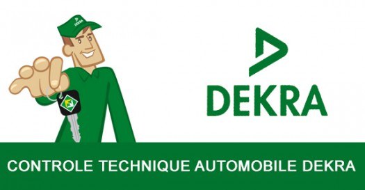 Dekra Contrôle Technique à Waldighoffen — Waldighoffen