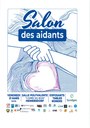 Affiche salon des aidants 2025