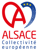 logo Collectivité Curopéenne d'Alsace