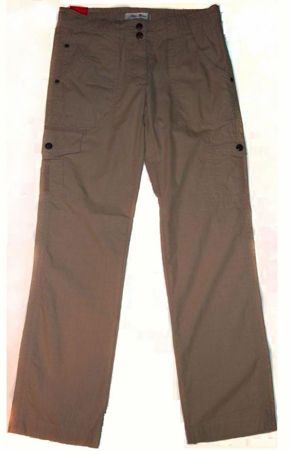Pantalon toile enfant