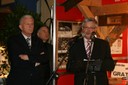 Discours du Maire