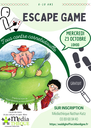 Escape Game : Tous contre Cornebidouille !